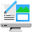 Web design & mobile apps